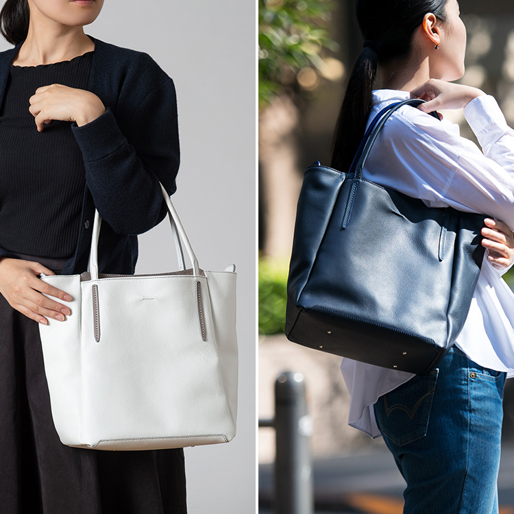 【HMAEN】トートバッグ PARIS 2区