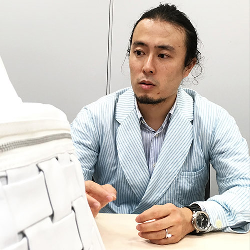 【carrynest】M TOTE NEST 藤巻百貨店別注モデル