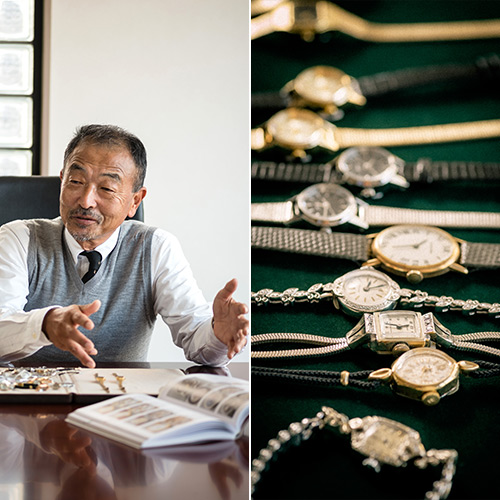 VIDA+ JAPAN MADE V-002