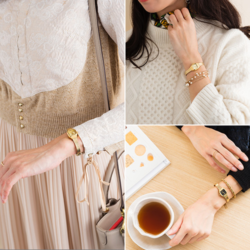 VIDA+ JAPAN MADE V-002