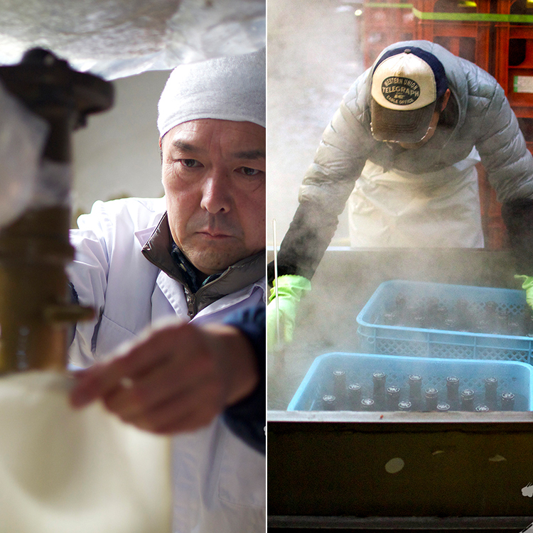 【南部美人】あわさけスパークリング 720ml