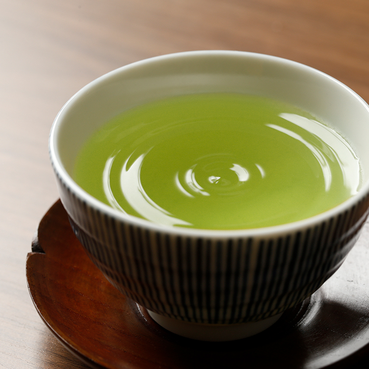 【新緑園】急須で淹れたみたいに美味しい煎茶ティーバッグ 15パック入り