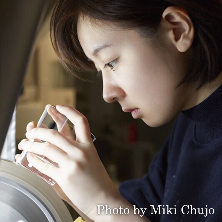 【三澤 世奈】capture