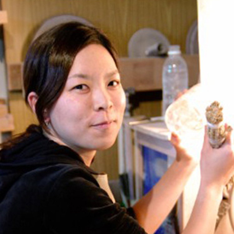 【山田のゆり】志