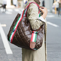 DOUBLELOOPカスタム