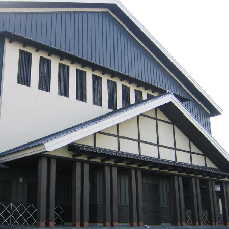 鹿児島県南九州市頴娃(えい)町にある佐多宗二商店
