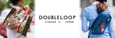 DOUBLELOOPの「JOURNEY」