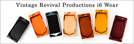 Vintage Revival Productions 『i5 Wear』