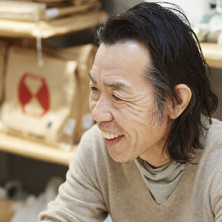 FINAL HOMEデザイナーの津村耕佑氏