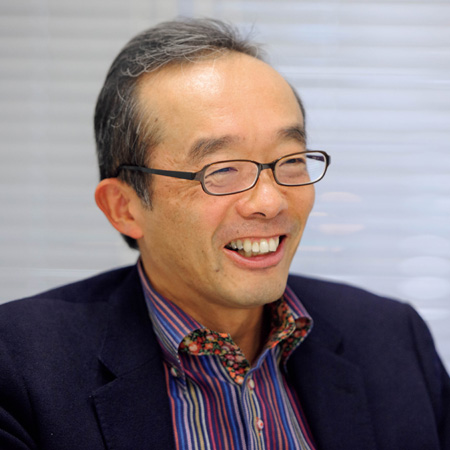 大きな反響を呼んでいる藤原和博氏の“ものづくり【藤原和博】ハードシェル型リュック「EMU」