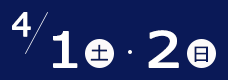4/1(土)-4/2(日)