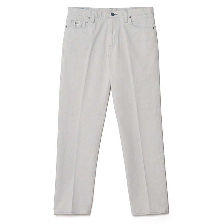 ホーンガーメント パンツ グレー 46 HORN GARMENT - ホーンガーメント | 正規通販《GOSSIP GOLF》