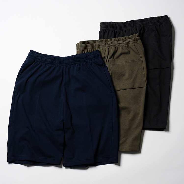 Jackman】Grace Mid shorts（JM4662） | 藤巻百貨店