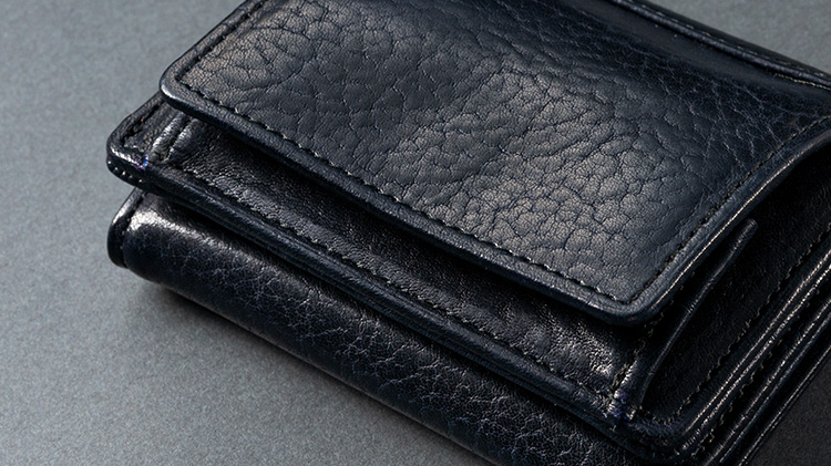 【二宮五郎商店】コルテスコンキスタウォレット