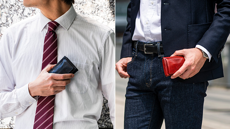 【二宮五郎商店】コルテスコンキスタウォレット