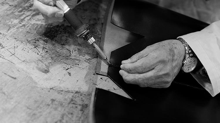 【二宮五郎商店】ニノヘリテイジウォレット