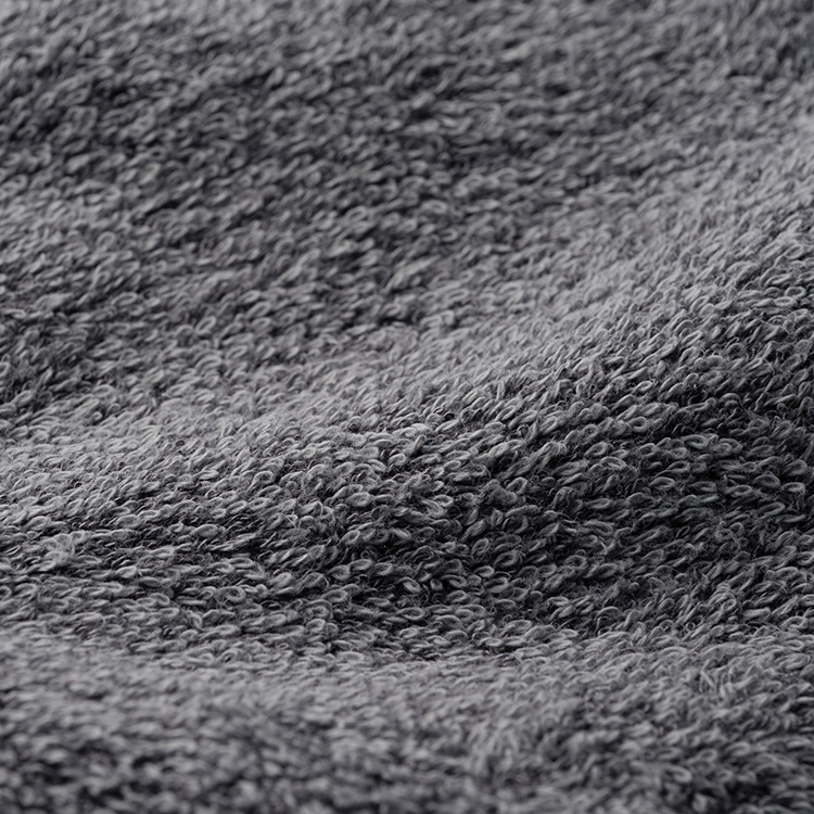 【ヒポポタマス】オーガニックコットン＆バンブー　タオルシリーズ