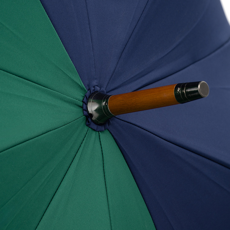 【DiCesare Designs】GRANDE Pumpkin メンズ雨傘