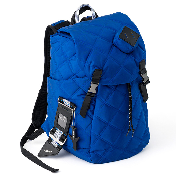 DOUBLELOOP】JOURNEY RUCK | 藤巻百貨店