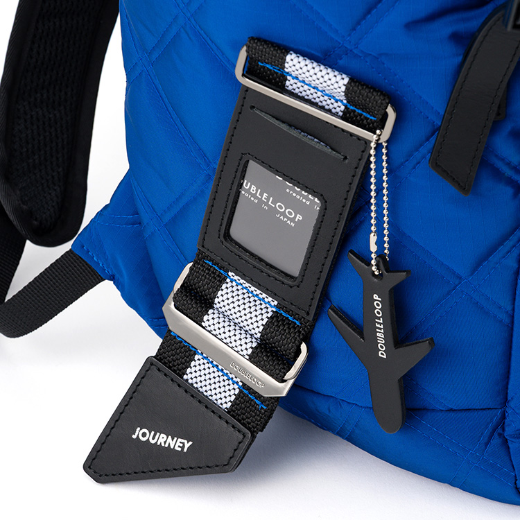 DOUBLELOOP】JOURNEY RUCK | 藤巻百貨店