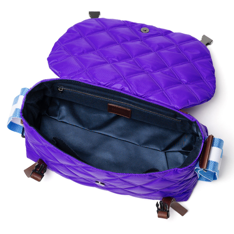 DOUBLELOOP】JOURNEY BABY MESSENGER | 藤巻百貨店