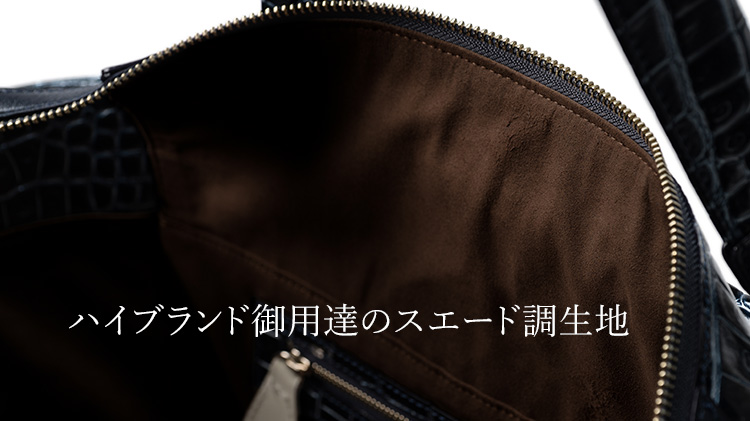 【DOUBLELOOP】CLASSICO resort tote MEDIUM