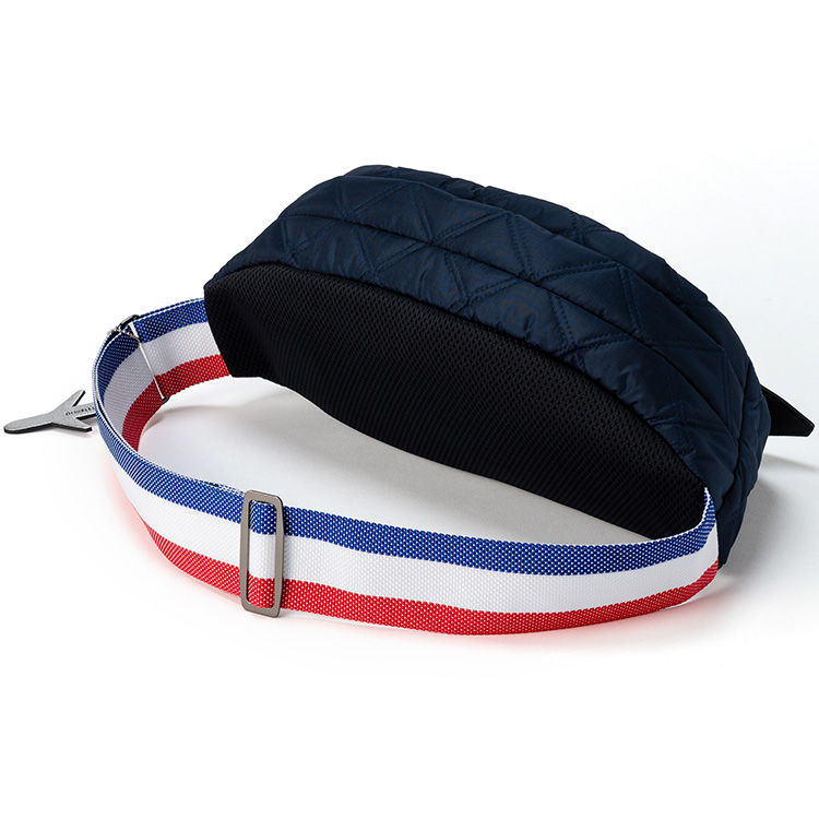 【DOUBLELOOP】JOURNEY BODY BAG