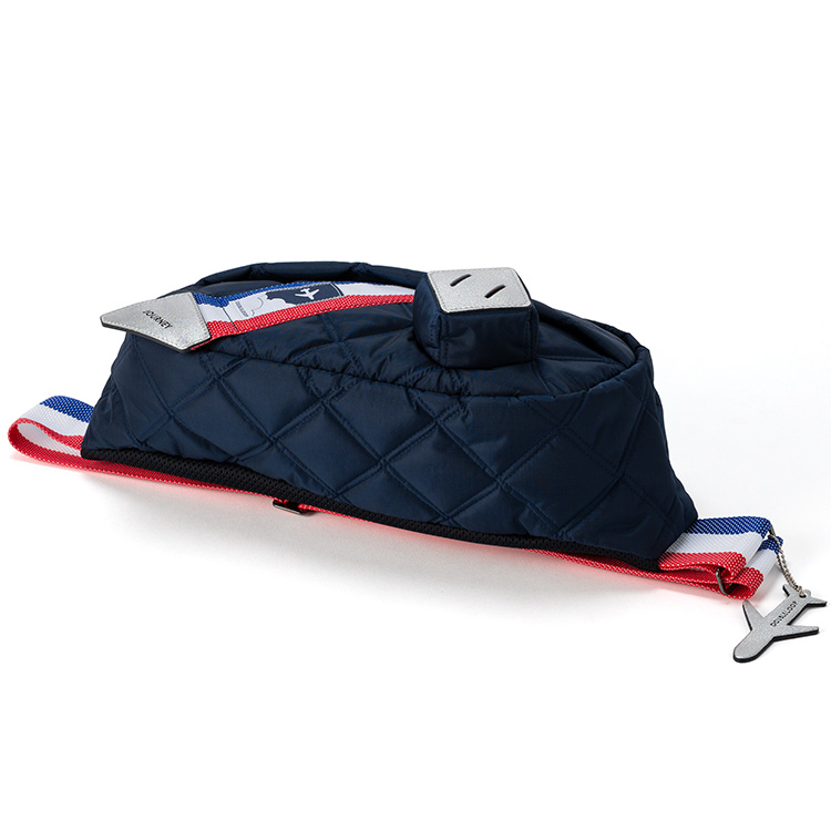 【DOUBLELOOP】JOURNEY BODY BAG
