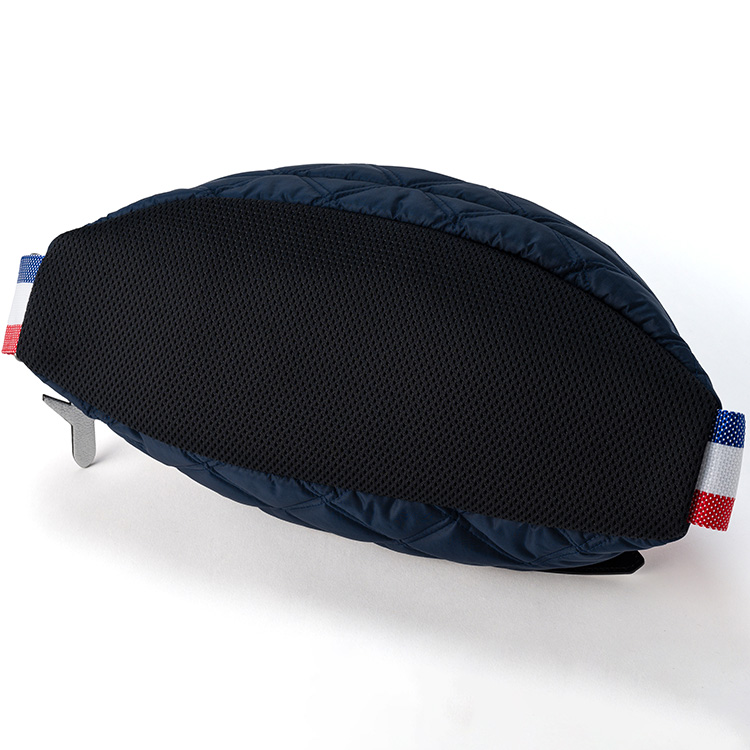 【DOUBLELOOP】JOURNEY BODY BAG