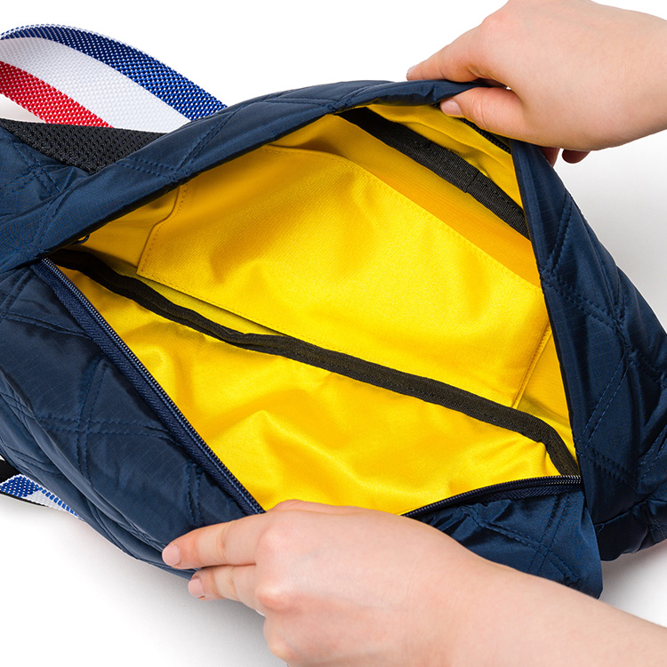 【DOUBLELOOP】JOURNEY BODY BAG