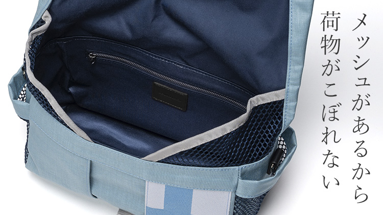 【DOUBLELOOP】JOURNEY Resort Terminal ショルダーバッグ