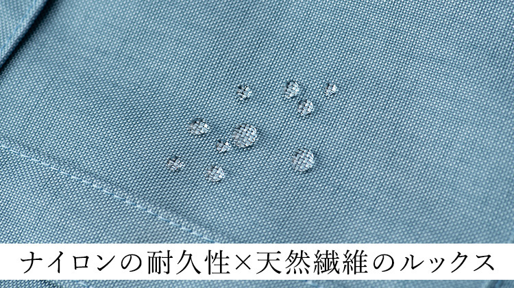 【DOUBLELOOP】JOURNEY Resort Terminal ショルダーバッグ