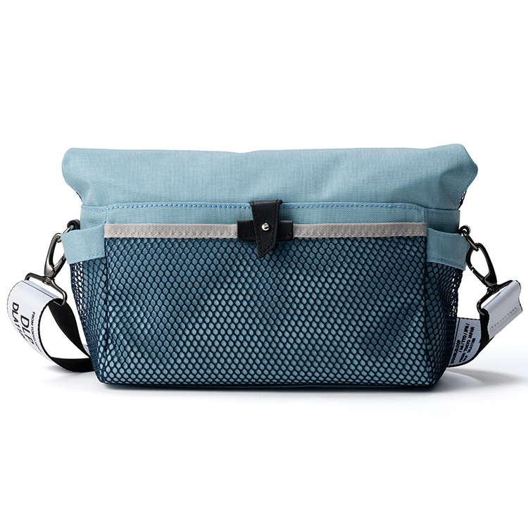 【DOUBLELOOP】JOURNEY Resort Terminal ショルダーバッグ