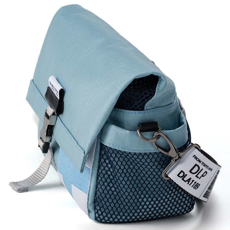 【DOUBLELOOP】JOURNEY Resort Terminal ショルダーバッグ