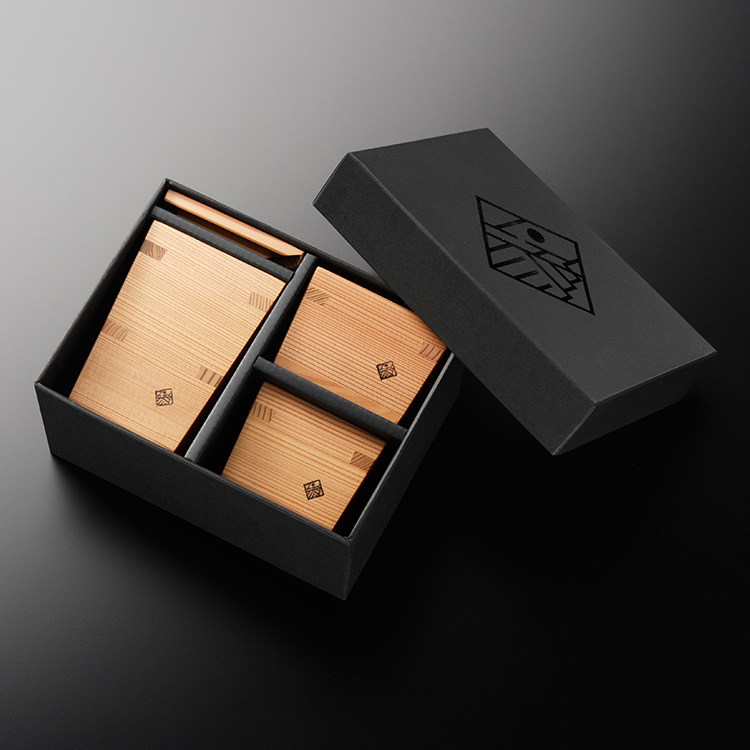 カラーサンプル画像