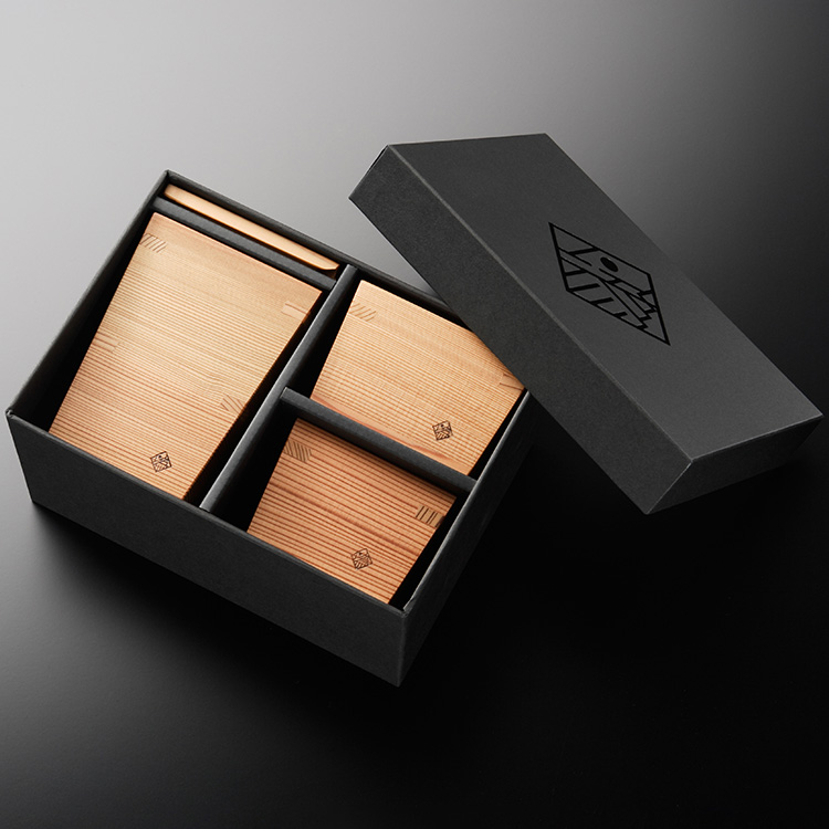 カラーサンプル画像