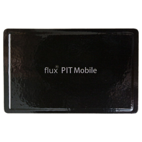 【Vintage Revival Productions】ICカード干渉防止シール／flux PIT Mobile for iPhone
