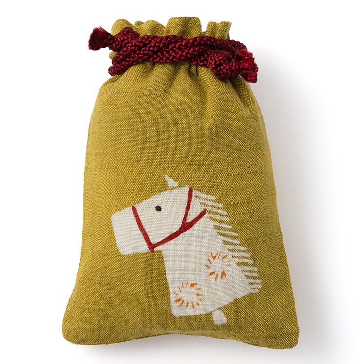 カラーサンプル画像