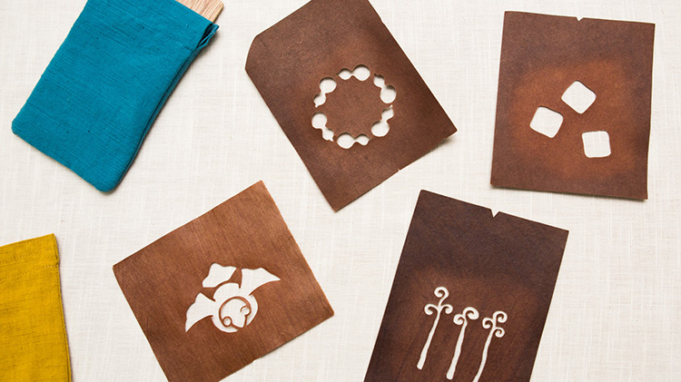 【本品堂】守袋／午