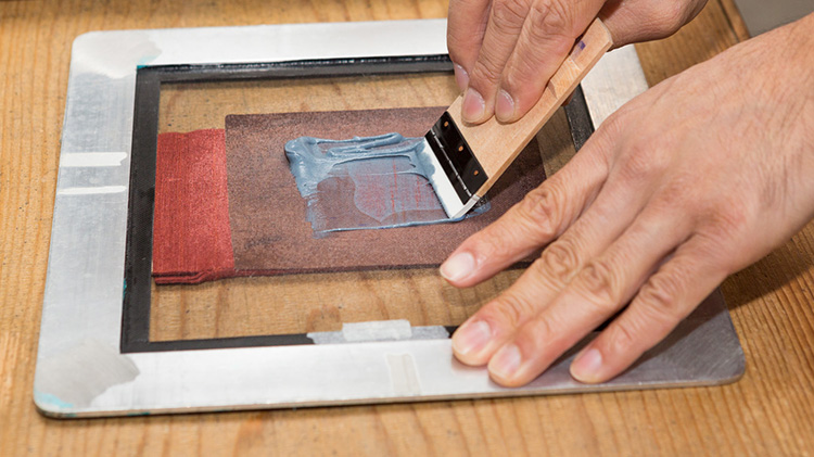 【本品堂】守袋/縁起柄