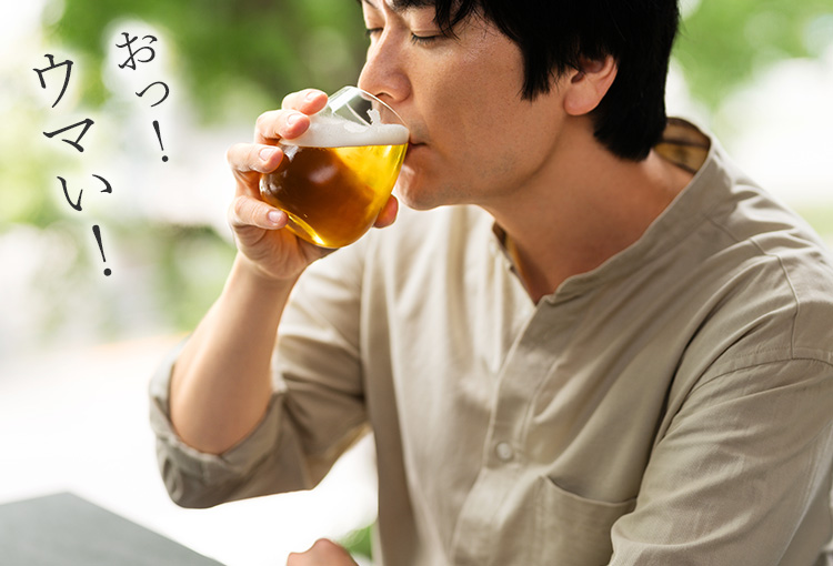 【松徳硝子】ビールグラスコレクション「麦酒盃六種揃」