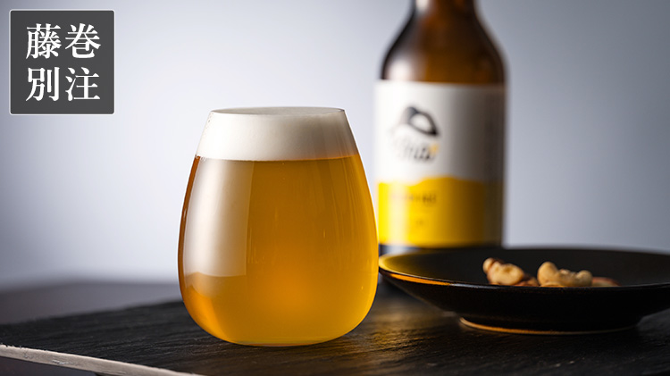 【松徳硝子】ビールグラスコレクション「麦酒盃六種揃」