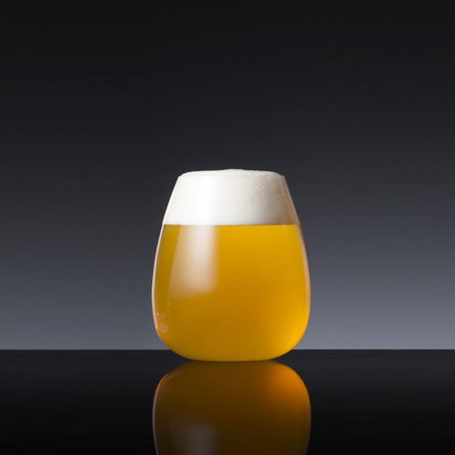 【松徳硝子】ビールグラスコレクション「麦酒盃弐客揃」バルーン ペアセット