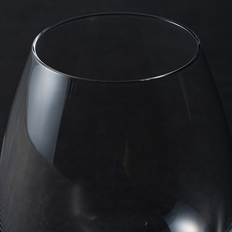 【松徳硝子】ビールグラスコレクション「麦酒盃弐客揃」バルーン ペアセット