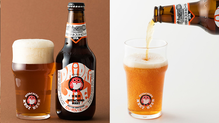 【木内酒造】常陸野ネストビール 厳選4種5本セット