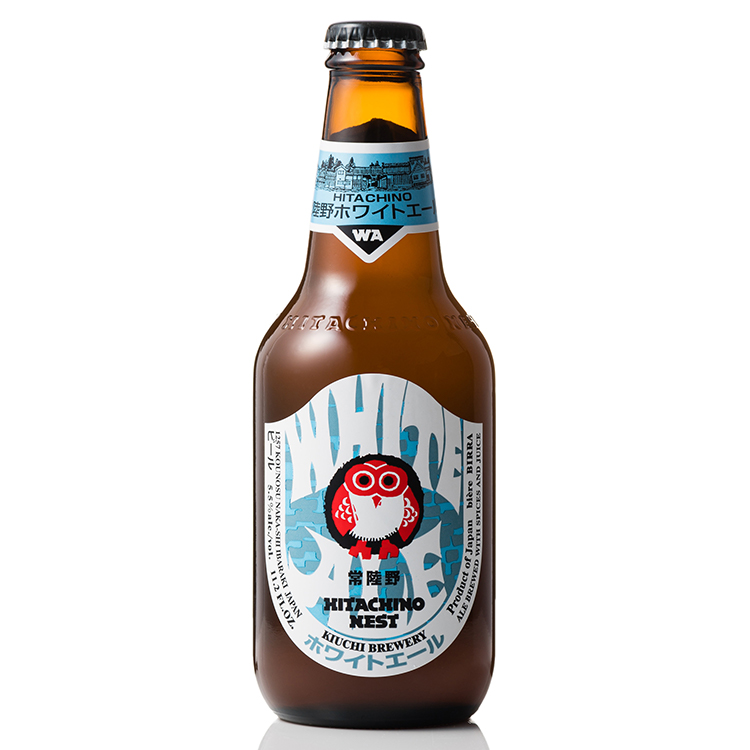 メーカー直売】 330ml×3本 HITACHINO クラフトビール beer ネストビール 常陸野 瓶 レッド