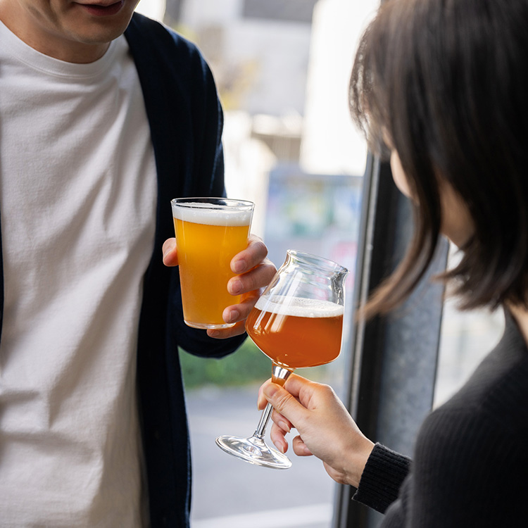 【木内酒造】常陸野ネストビール 2024バレンタイン限定ラベル 2本セット
