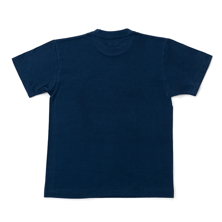 【久米繊維工業】久米繊維謹製”楽”Tシャツ