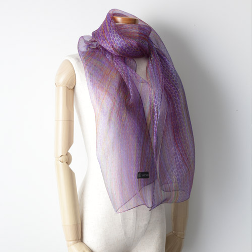 SAIEI SILK
