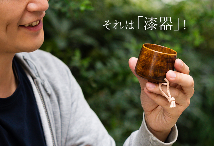 【関美工堂】NODATE yokoki